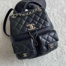 Chanel Backpacks